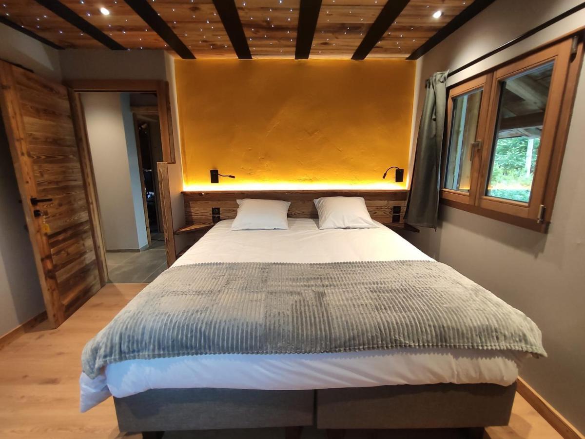 Le Passionnant Hotel มอร์ซีน ภายนอก รูปภาพ
