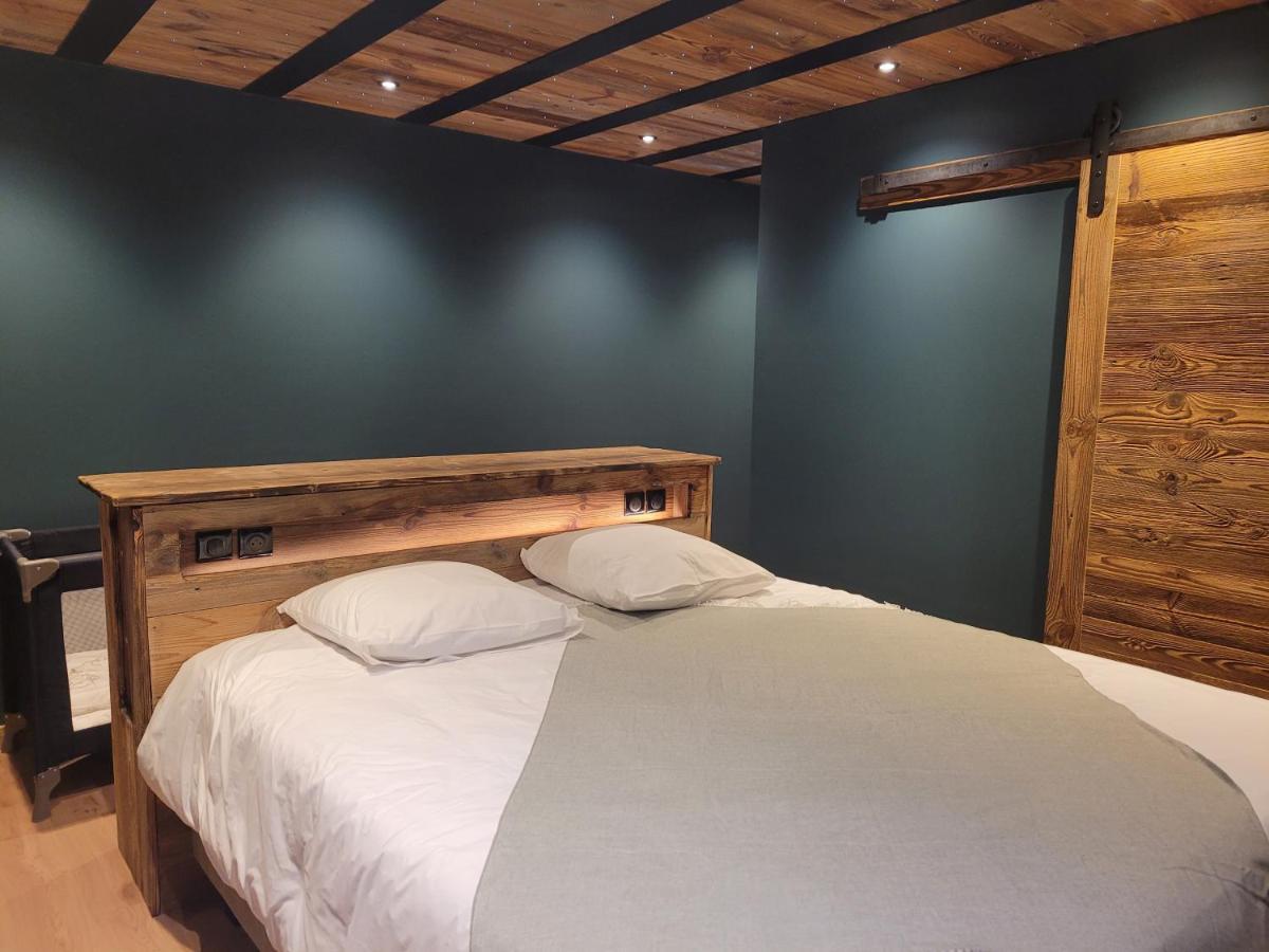 Le Passionnant Hotel มอร์ซีน ภายนอก รูปภาพ