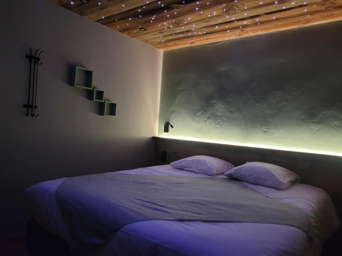 Le Passionnant Hotel มอร์ซีน ภายนอก รูปภาพ