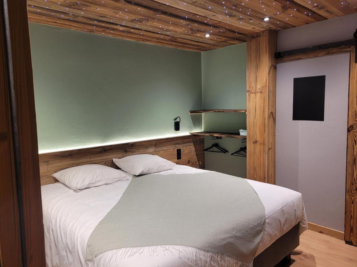 Le Passionnant Hotel มอร์ซีน ภายนอก รูปภาพ