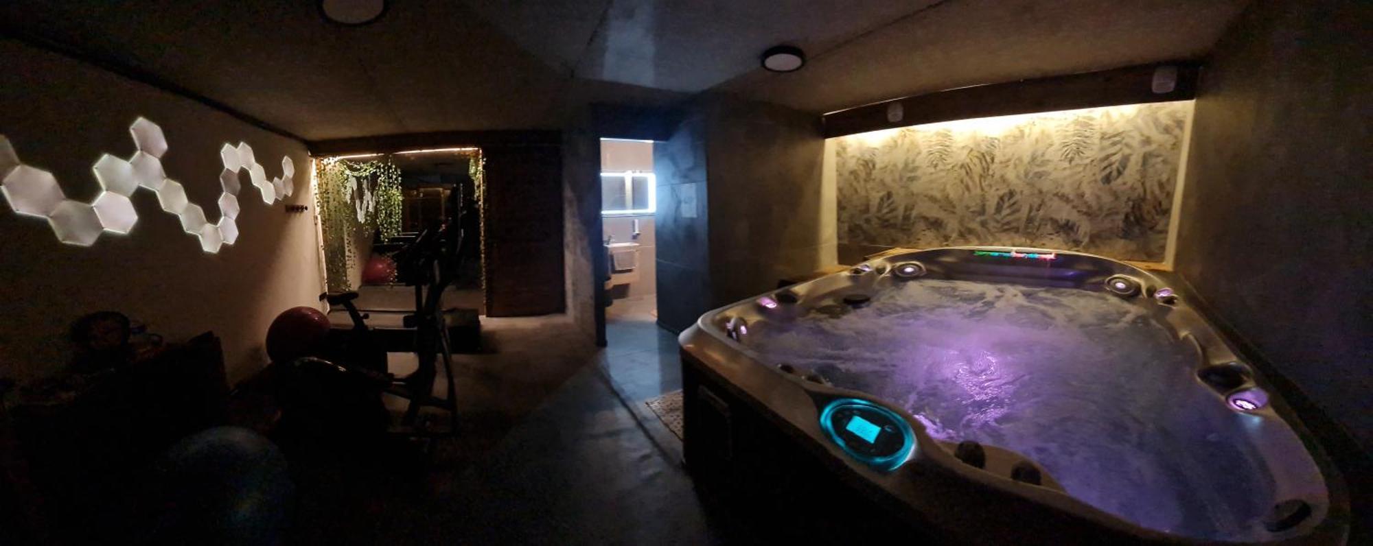 Le Passionnant Hotel มอร์ซีน ภายนอก รูปภาพ