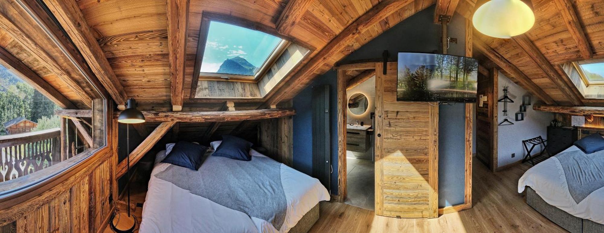 Le Passionnant Hotel มอร์ซีน ภายนอก รูปภาพ